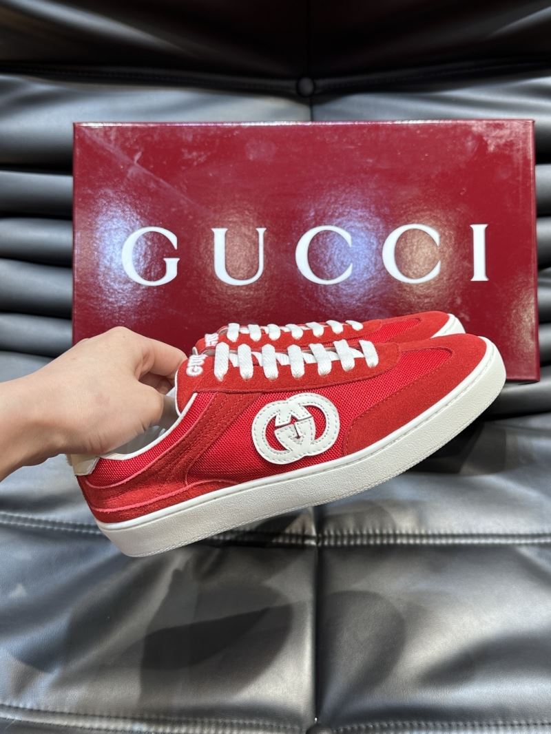 Gucci Low Shoes